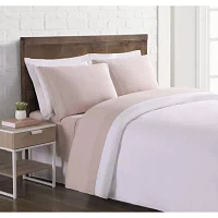 Brooklyn Loom Linen Sheet Set