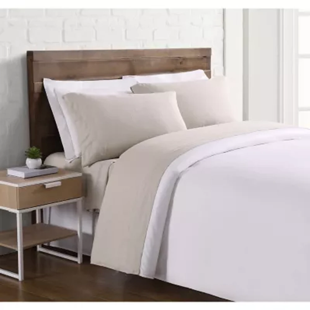Brooklyn Loom Linen Sheet Set