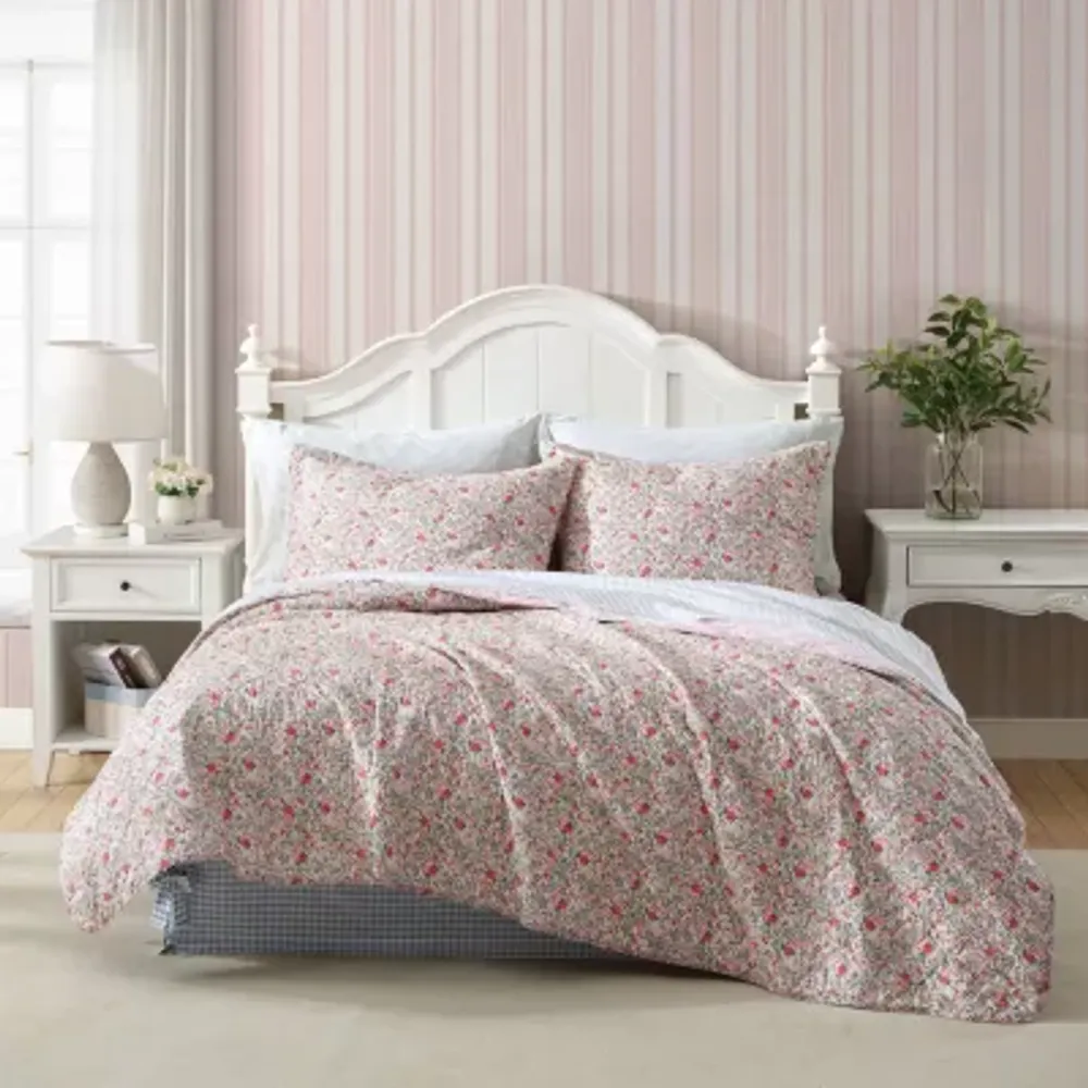 Laura Ashley Bedding Jc Penney