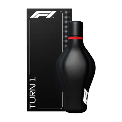 Formula 1 Turn 1 Race Eau De Toilette, 2.5 Oz