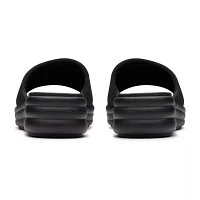 Clarks Womens Drift Twist Slide Sandals