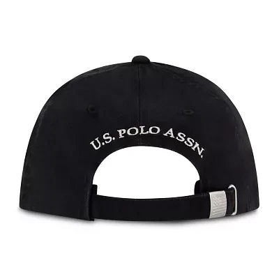 U.S. Polo Assn. Mens Baseball Cap