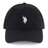 U.S. Polo Assn. Mens Baseball Cap