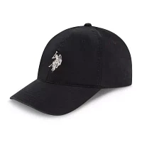 U.S. Polo Assn. Mens Baseball Cap