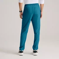 Skechers Skp688 Horizon 5-Pocket Mens Tag Free Stretch Fabric Moisture Wicking Scrub Pants