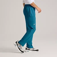 Skechers Skp688 Horizon 5-Pocket Mens Tag Free Stretch Fabric Moisture Wicking Scrub Pants