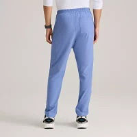 Skechers Skp688 Horizon 5-Pocket Mens Tag Free Stretch Fabric Moisture Wicking Scrub Pants