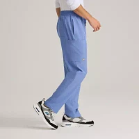 Skechers Skp688 Horizon 5-Pocket Mens Tag Free Stretch Fabric Moisture Wicking Scrub Pants