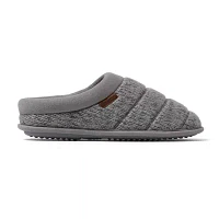 Dearfoams Men'S Dearfoam Slippers Mens Clog