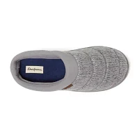 Dearfoams Men'S Dearfoam Slippers Mens Clog