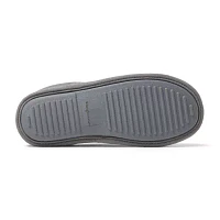 Dearfoams Men'S Dearfoam Slippers Mens Clog