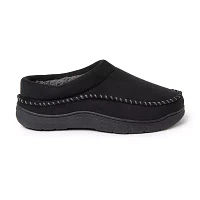 Dearfoams Thompson Mens Clog Slippers