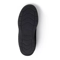 Dearfoams Thompson Mens Clog Slippers