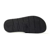 Dearfoams Collin Mens Slip-On Slippers