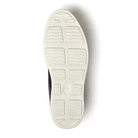 Dearfoam’s Original Comfort Men's Nash Sport Knit Lace Up Shoes