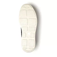 Dearfoam’s Original Comfort Men's Rollins Sport Knit Loafer Shoes