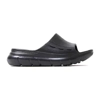 Dearfoam’s Men’s Powell Eva Slide With Regnr8 Technology Sandals