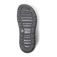 Dearfoam’s Men’s Powell Eva Slide With Regnr8 Technology Sandals