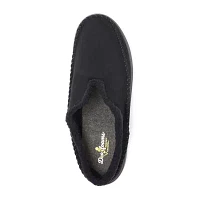 Dearfoams Elm Mens Clog Slippers