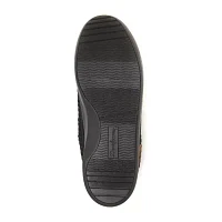 Dearfoams Elm Mens Clog Slippers