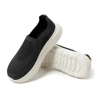 Dearfoams Tahoe Mens Slip-On Slippers