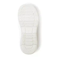 Dearfoams Tahoe Mens Slip-On Slippers