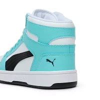PUMA Rebound Layup Rcl Womens Basketball Shoes