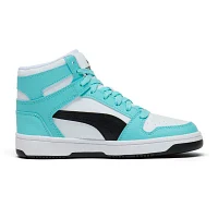 PUMA Rebound Layup Rcl Womens Basketball Shoes