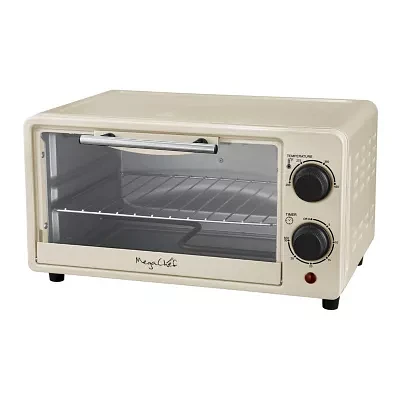 MegaChef 9 Liter Toaster Oven