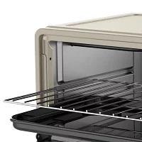 MegaChef 9 Liter Toaster Oven