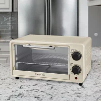 MegaChef 9 Liter Toaster Oven