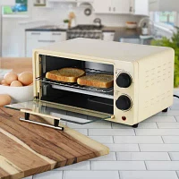 MegaChef 9 Liter Toaster Oven