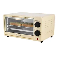 MegaChef 9 Liter Toaster Oven