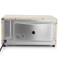 MegaChef 9 Liter Toaster Oven