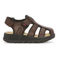 Thereabouts Toddler Boys Lil Flow Strap Sandals