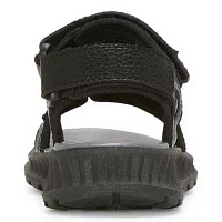 Thereabouts Little & Big  Boys Gulf Strap Sandals