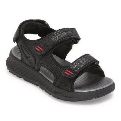Thereabouts Little & Big  Boys Gulf Strap Sandals