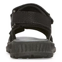 Thereabouts Toddler Boys Lil Gulf Strap Sandals