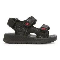 Thereabouts Toddler Boys Lil Gulf Strap Sandals