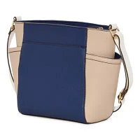 Liz Claiborne Lola Crossbody Bag