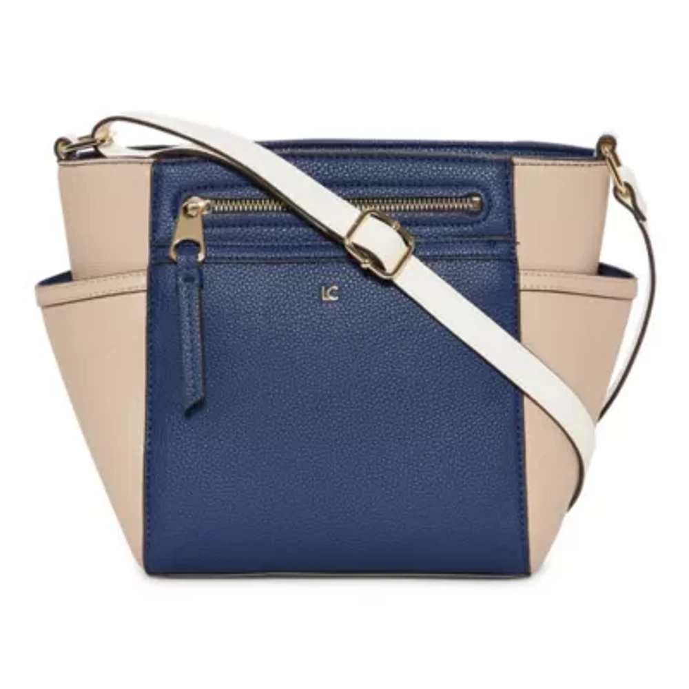 Liz Claiborne Lola Crossbody Bag