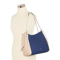 Liz Claiborne Stella 4 Poster Shoulder Bag