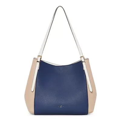 Liz Claiborne Stella 4 Poster Shoulder Bag