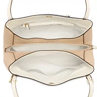 Liz Claiborne Stella 4 Poster Shoulder Bag