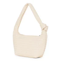 Worthington Woven Hobo Bag