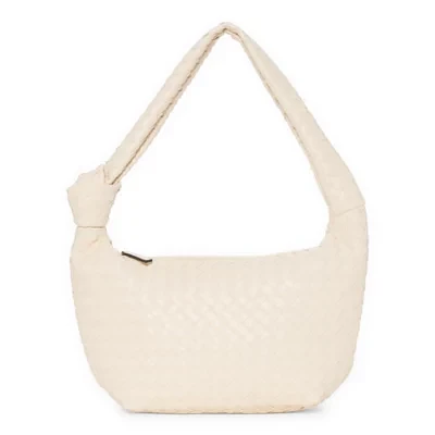 Worthington Woven Hobo Bag