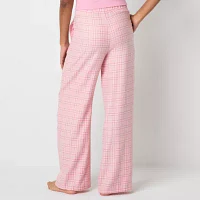 Arizona Body Womens Juniors Pajama Pants