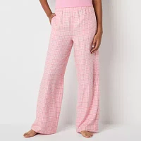 Arizona Body Womens Juniors Pajama Pants