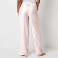 Arizona Body Womens Juniors Pajama Pants