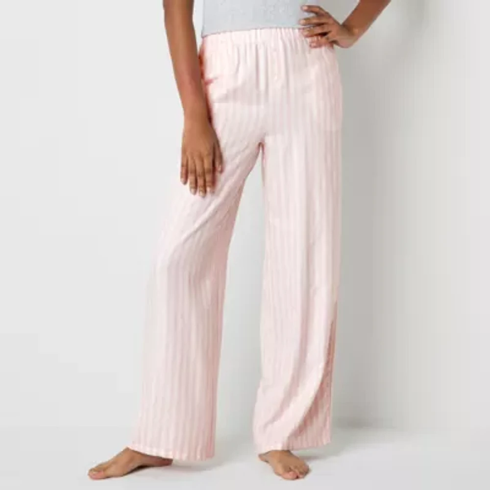 Arizona Body Womens Juniors Pajama Pants